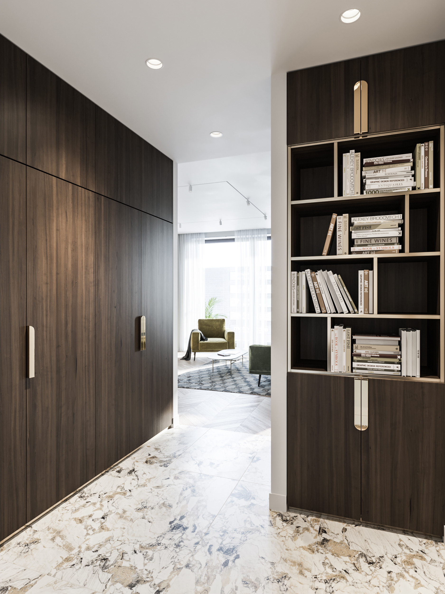 Best Green Bedroom Design Ideas